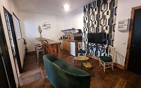 Prestigieuse Résidence ST MARIE - Appt 2 Chambres - N 20